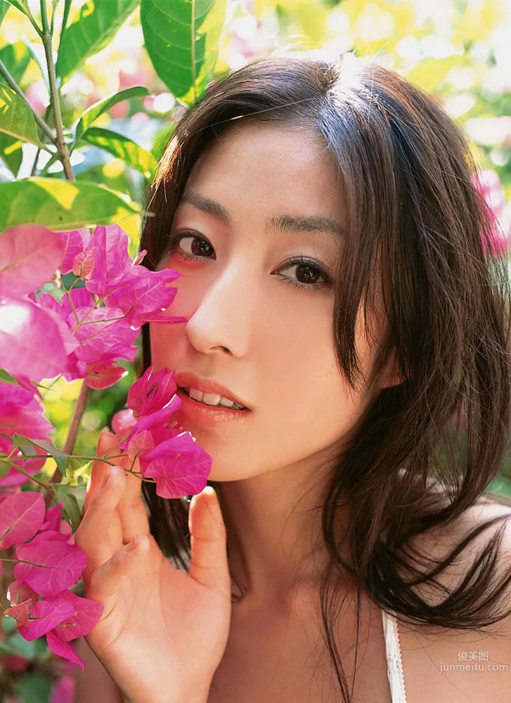 [YS Web] Vol.184 Hiroko Sato 佐藤寛子/佐藤寬子 寫真集 55