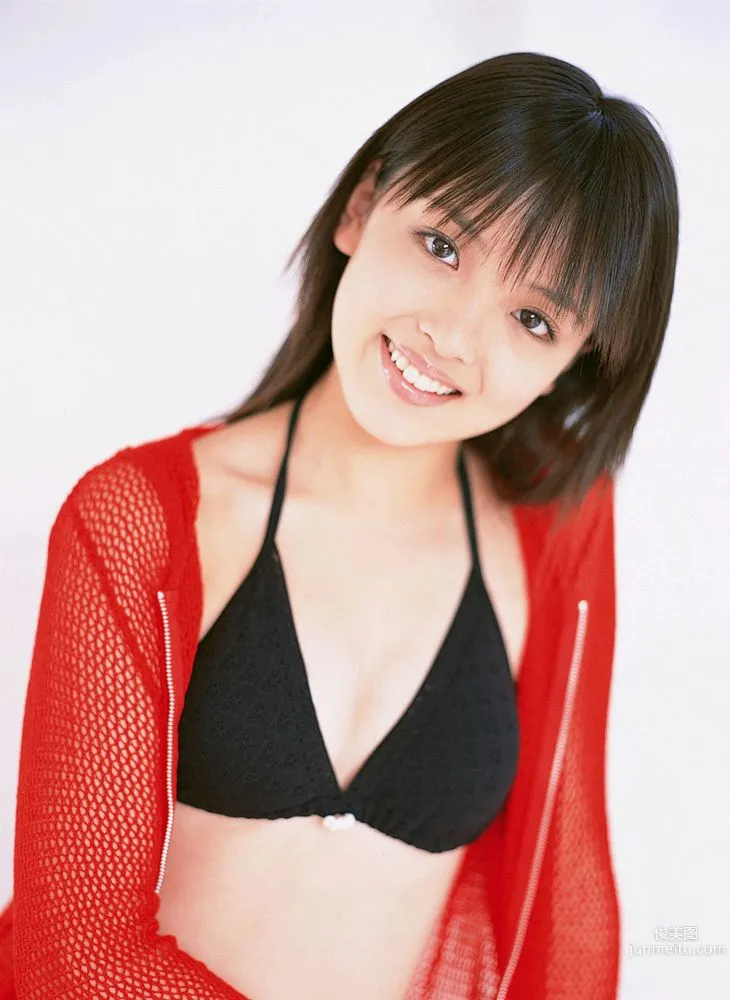 [YS Web] Vol.132 Natsumi Nishida 西田奈津美/なっちゃん 寫真集 46