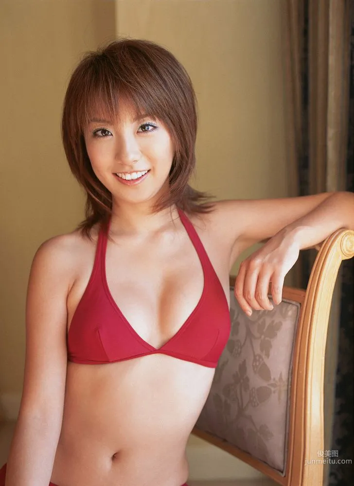 山本梓《Suite Room, Sweet Night》写真集 [YS Web] Vol.15110