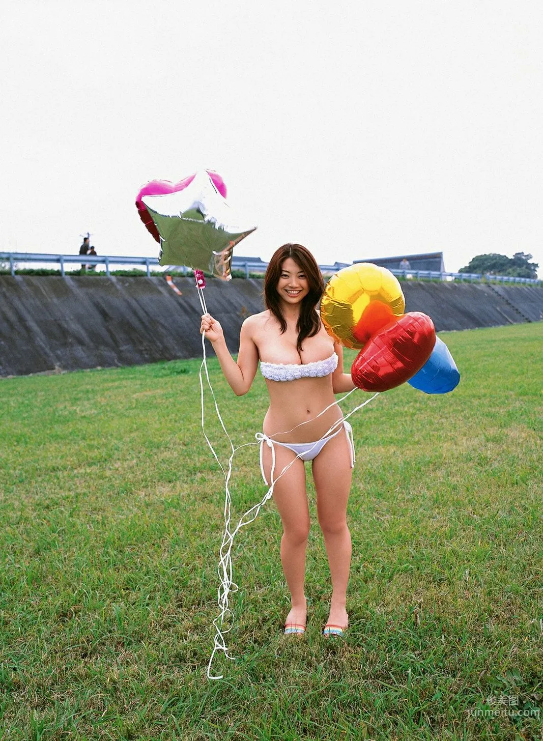 [YS Web] Vol.247 Hitomi Aizawa 相澤仁美 寫真集 41