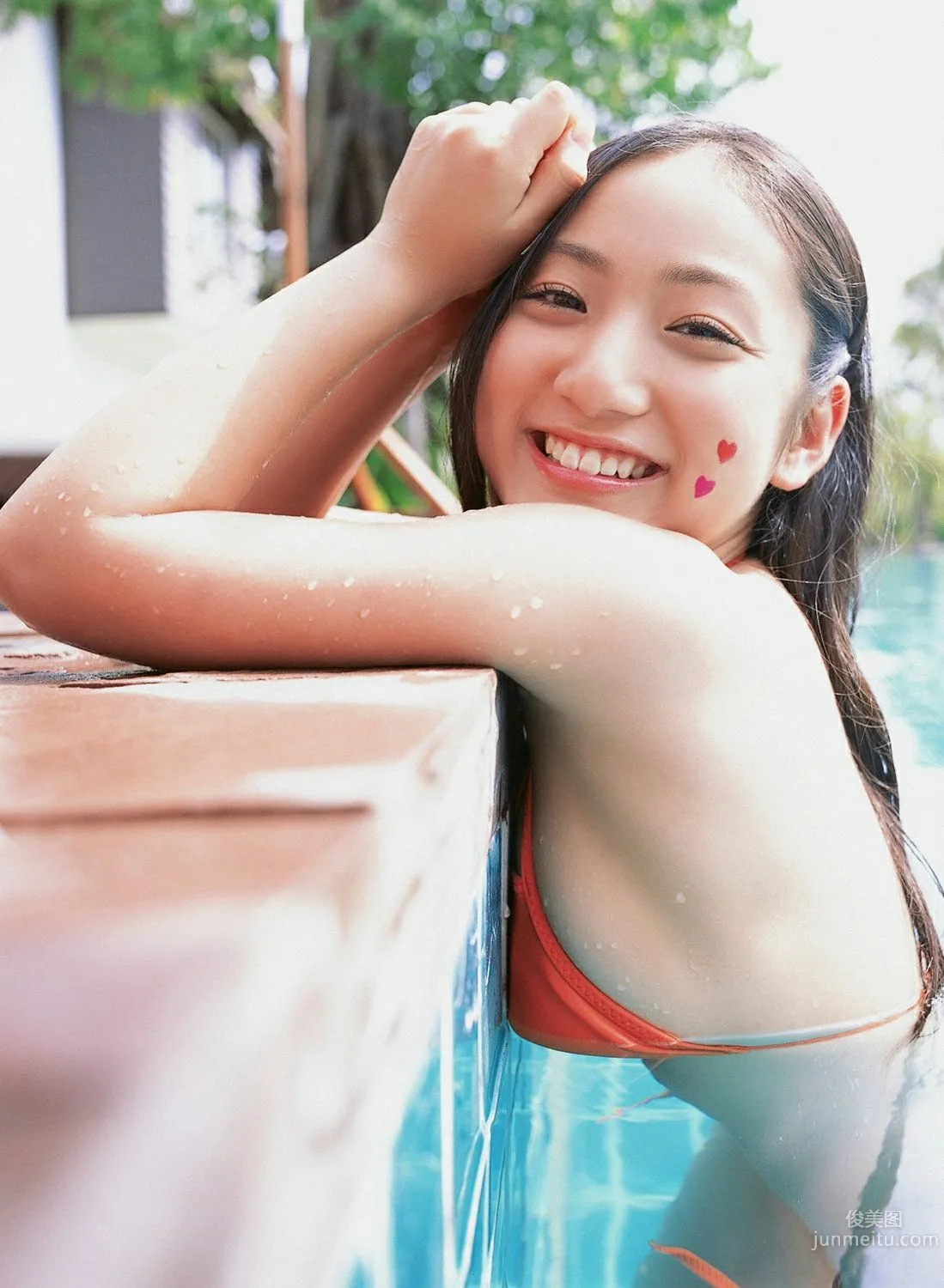 [YS Web] Vol.246 Saaya Irie 入江紗綾 UNDERAGE! 写真集 36