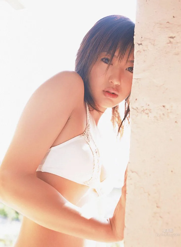 [YS Web] Vol.191 Clavia Festival クラビア祭 Fresh! 2007 Top Idol Gravure Festival 寫真集 44