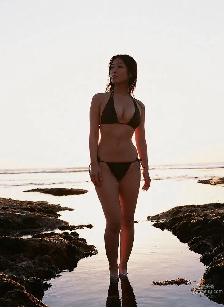 [YS Web] Vol.184 Hiroko Sato 佐藤寛子/佐藤寬子 寫真集 33