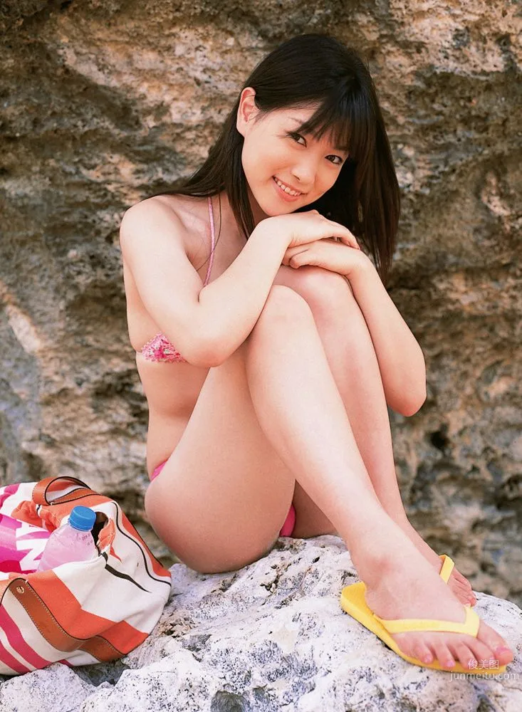 [YS Web] Vol.191 Clavia Festival クラビア祭 Fresh! 2007 Top Idol Gravure Festival 寫真集 68