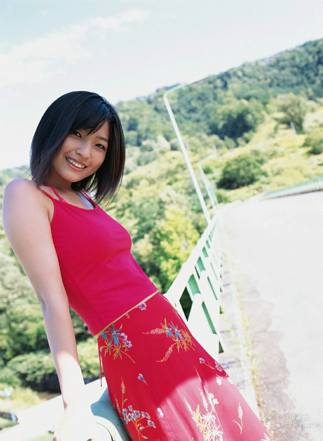 [YS Web] Vol.228 Yuka Hirata 平田裕香 寫真集 37