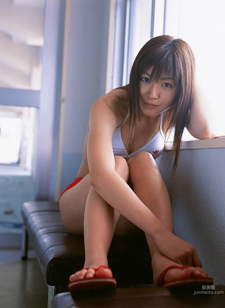 [YS Web] Vol.165 Mami Matsuyama 松山まみ UNDERAGE! 寫真集 25