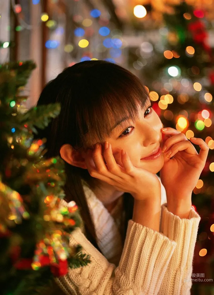 秋山莉奈《HIP! STEP!! JUMP!!!》写真集 [YS Web] Vol.18810