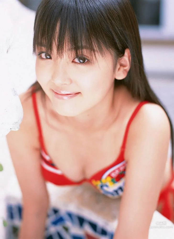 [YS Web] Vol.132 Natsumi Nishida 西田奈津美/なっちゃん 寫真集 39