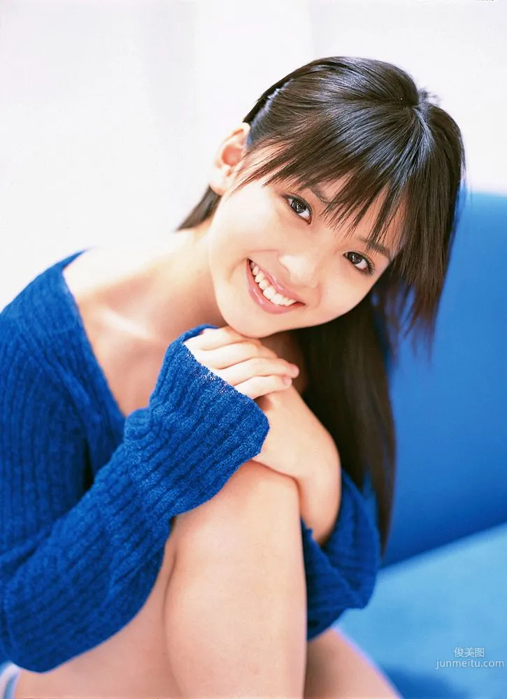 [YS Web] Vol.132 Natsumi Nishida 西田奈津美/なっちゃん 寫真集 59