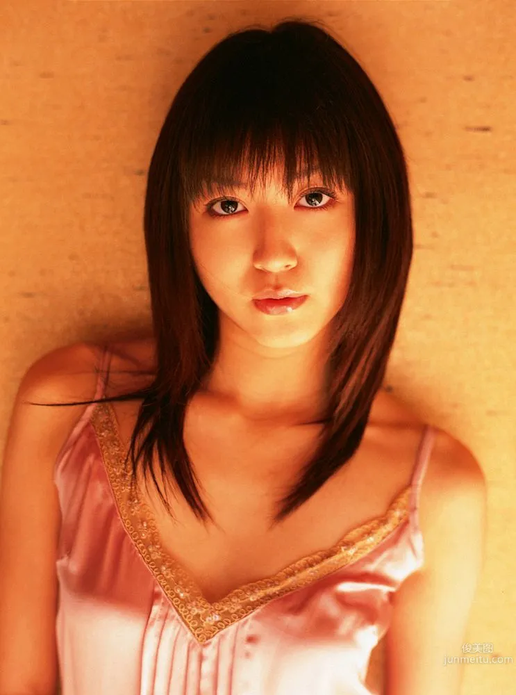 松山まみ/松山麻美《ふたりきりの放課後》寫真集 [YS Web] Vol.149 11
