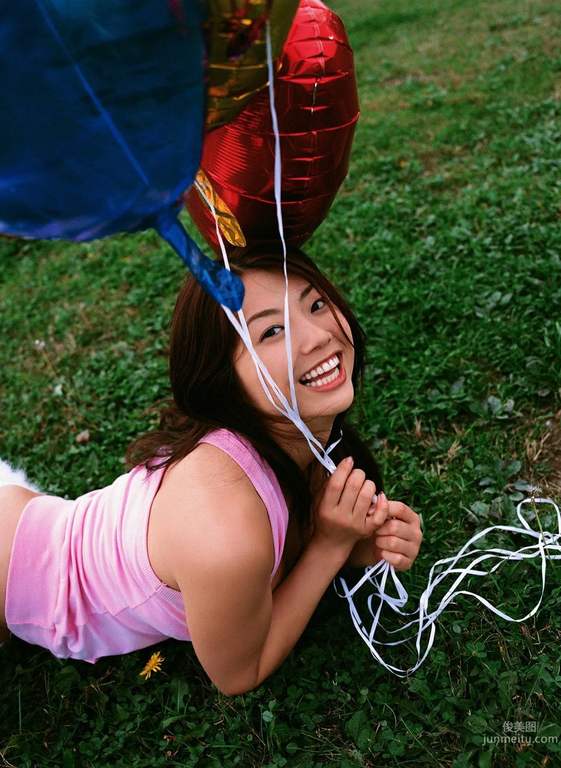 [YS Web] Vol.247 Hitomi Aizawa 相澤仁美 寫真集 48