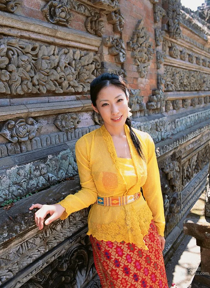 [YS Web] Vol.184 Hiroko Sato 佐藤寛子/佐藤寬子 寫真集 21