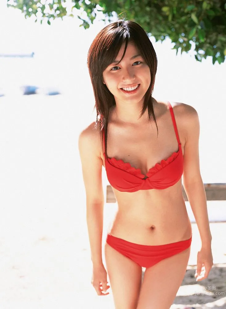 [YS Web] Vol.191 Clavia Festival クラビア祭 Fresh! 2007 Top Idol Gravure Festival 寫真集 10