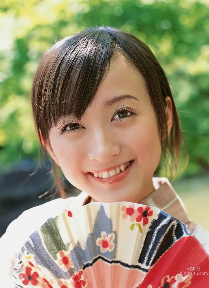 [YS Web] Vol.167 Ayaka Komatsu 小松彩夏 写真集35