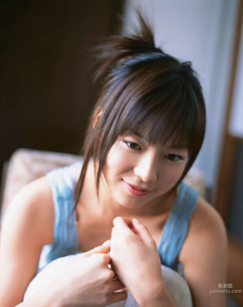 [YS Web] Vol.169 Saki Aibu 相武紗季 寫真集 27