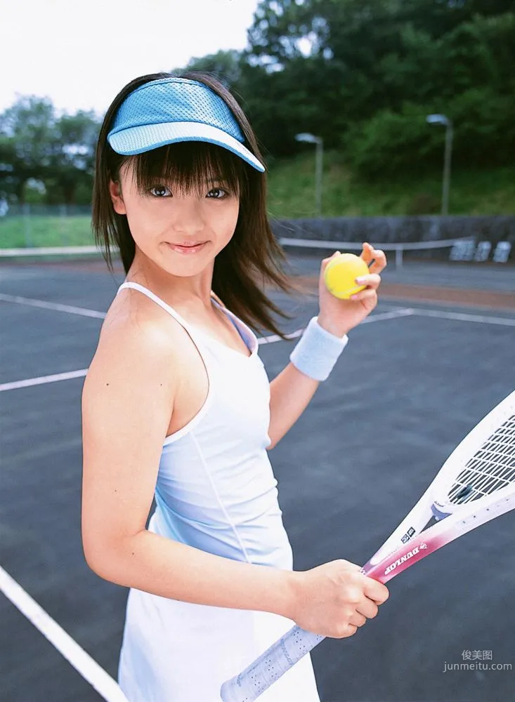 [YS Web] Vol.132 Natsumi Nishida 西田奈津美/なっちゃん 寫真集 18