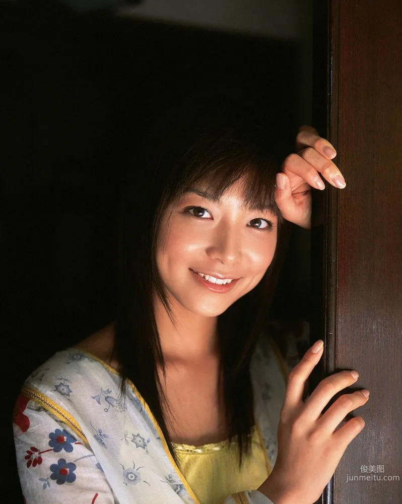 [YS Web] Vol.169 Saki Aibu 相武纱季 写真集1