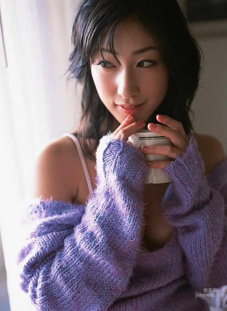 佐藤寛子《Alternative Girl》寫真集 [YS Web] Vol.145 41
