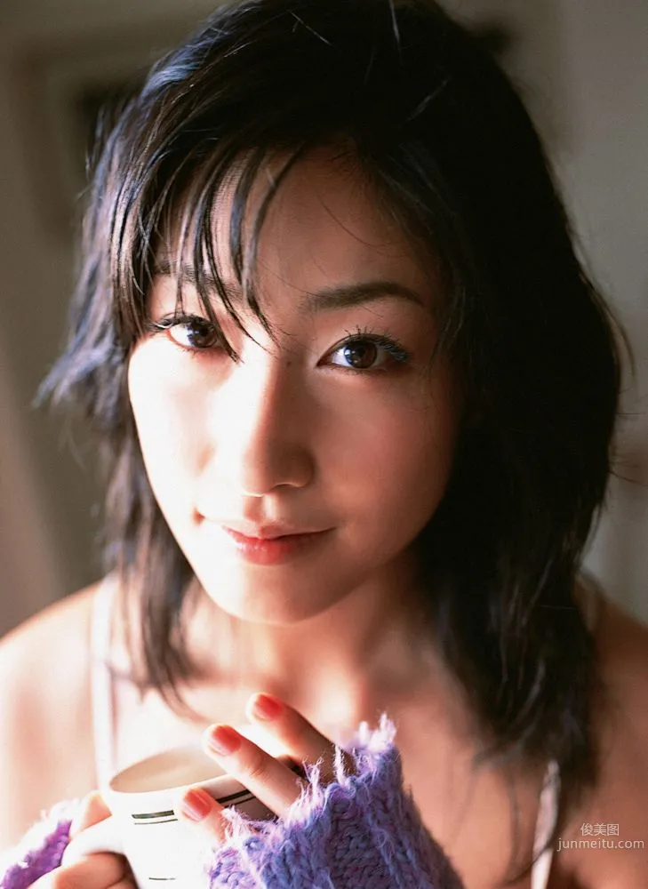 佐藤寛子《Alternative Girl》寫真集 [YS Web] Vol.145 44