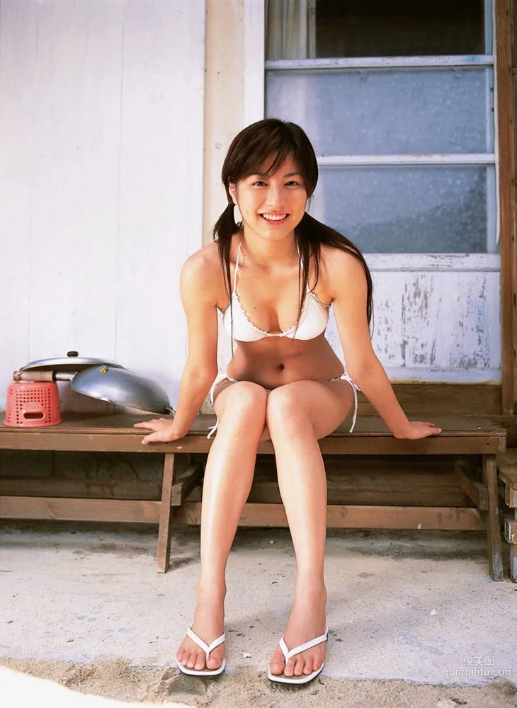 [YS Web] Vol.191 Clavia Festival クラビア祭 Fresh! 2007 Top Idol Gravure Festival 寫真集 14