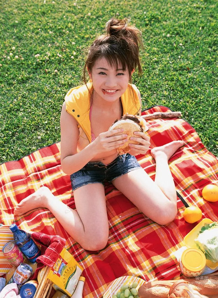 [YS Web] Vol.168 Ai Takabe 高部あい/高部愛 寫真集 16