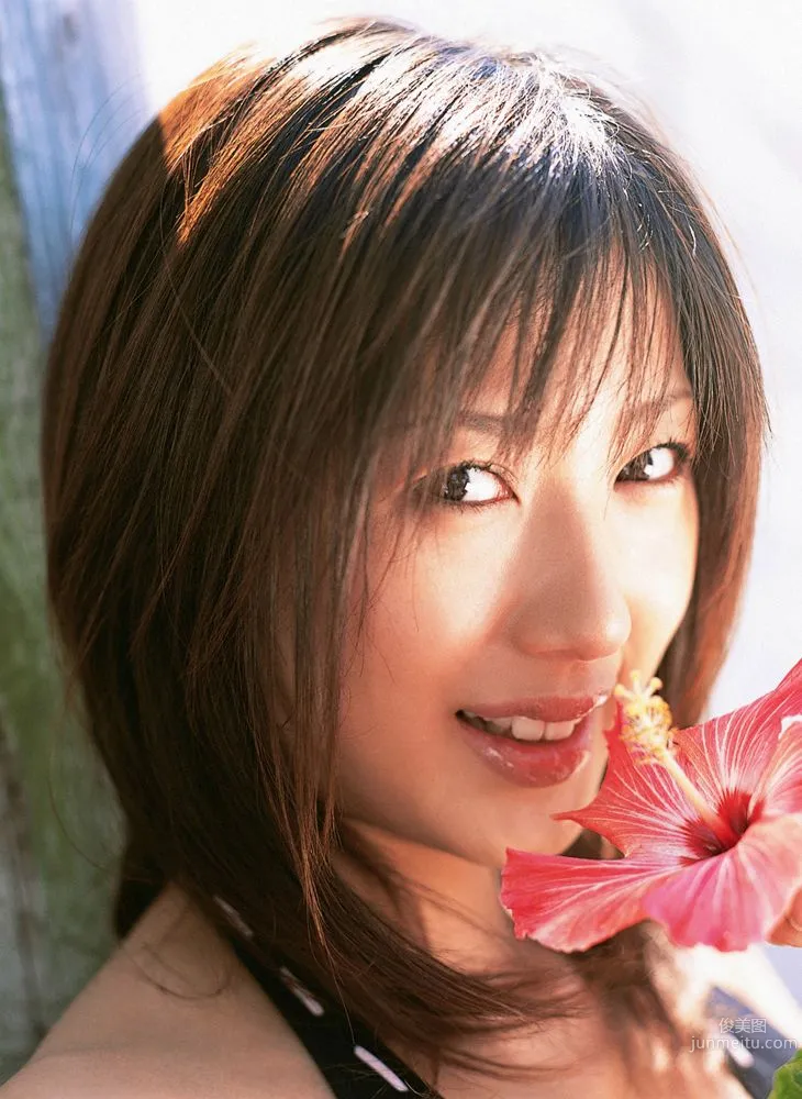 [YS Web] Vol.191 Clavia Festival クラビア祭 Fresh! 2007 Top Idol Gravure Festival 寫真集 41