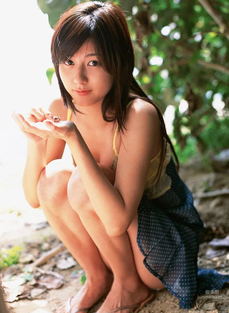 [YS Web] Vol.191 Clavia Festival クラビア祭 Fresh! 2007 Top Idol Gravure Festival 寫真集 13