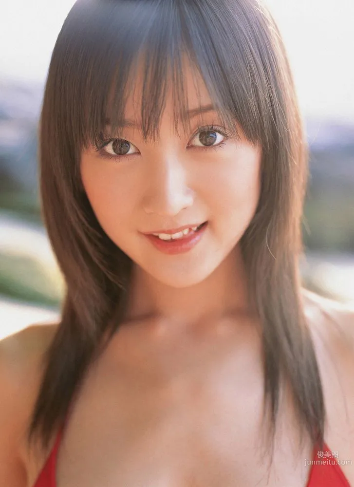 [YS Web] Vol.167 Ayaka Komatsu 小松彩夏 写真集1