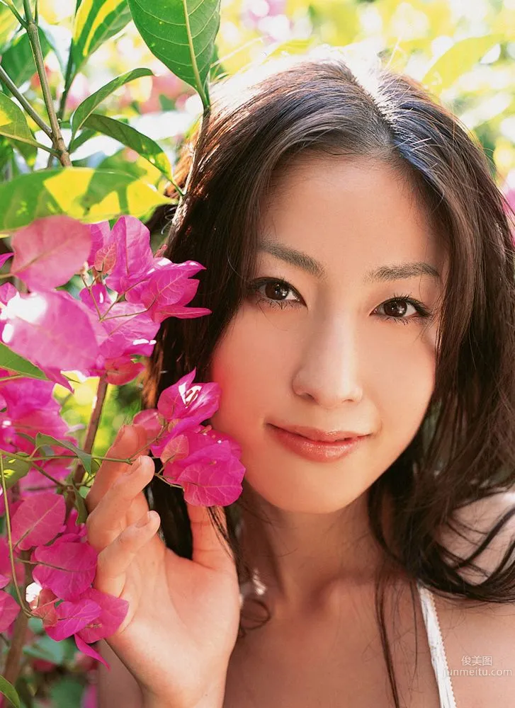 [YS Web] Vol.184 Hiroko Sato 佐藤寛子/佐藤寬子 寫真集 54