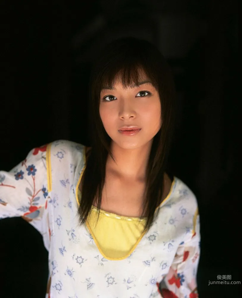 [YS Web] Vol.169 Saki Aibu 相武纱季 写真集2