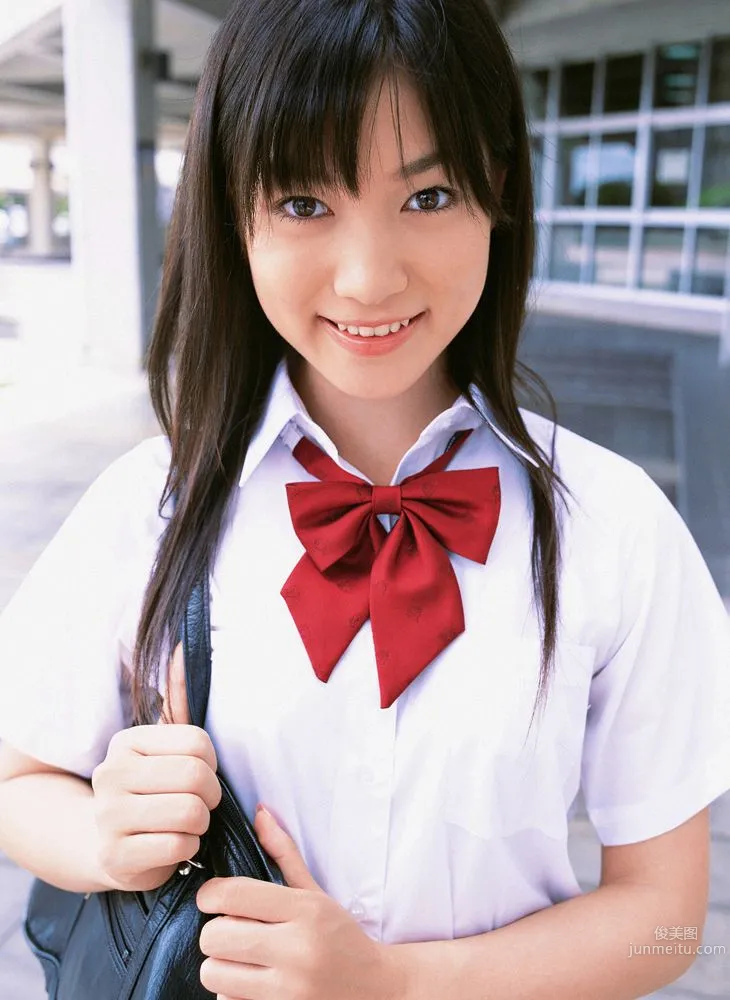 [YS Web] Vol.191 Clavia Festival クラビア祭 Fresh! 2007 Top Idol Gravure Festival 寫真集 59