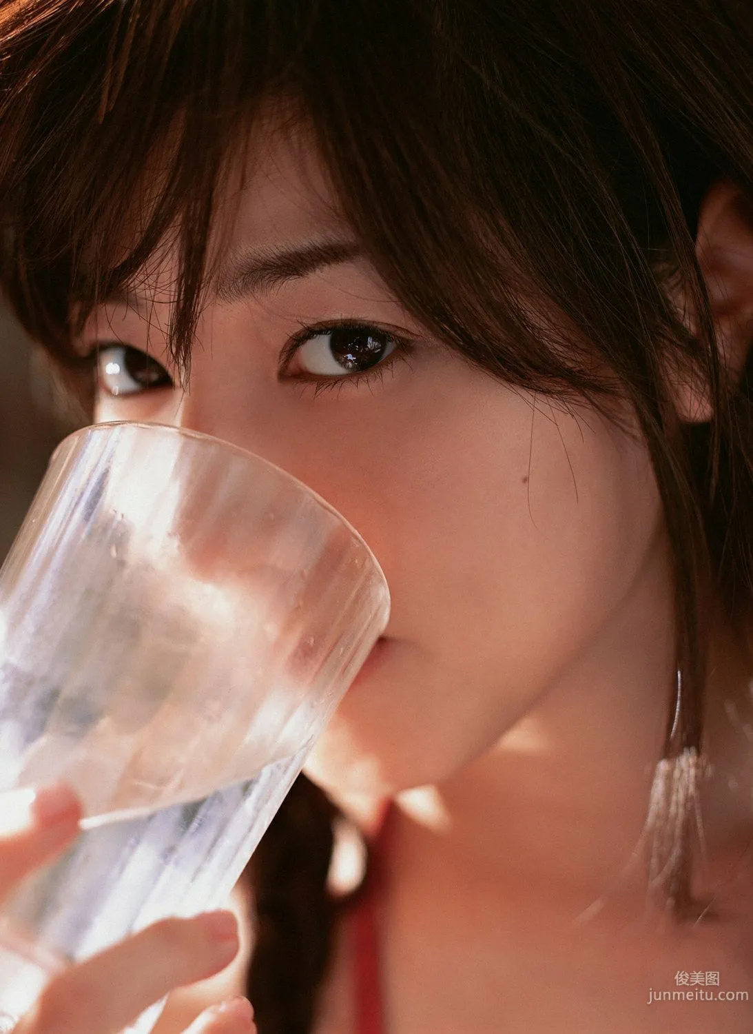 [YS Web] Vol.238 Yumi Sugimoto 杉本有美 寫真集 82