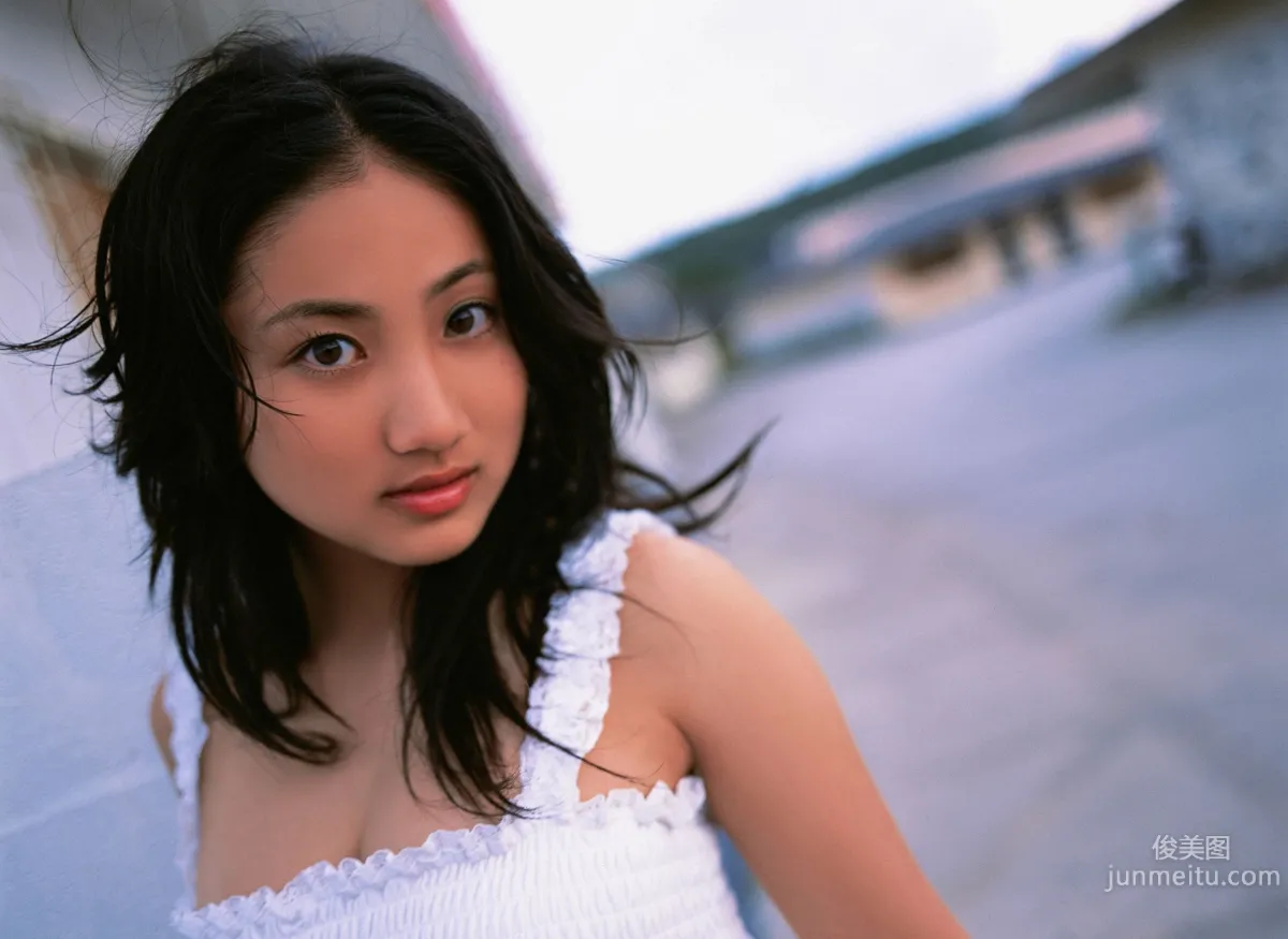 Saaya Irie 紗绫《この夏一番のToo Cute!!》寫真集 [YS Web] Vol.216 31