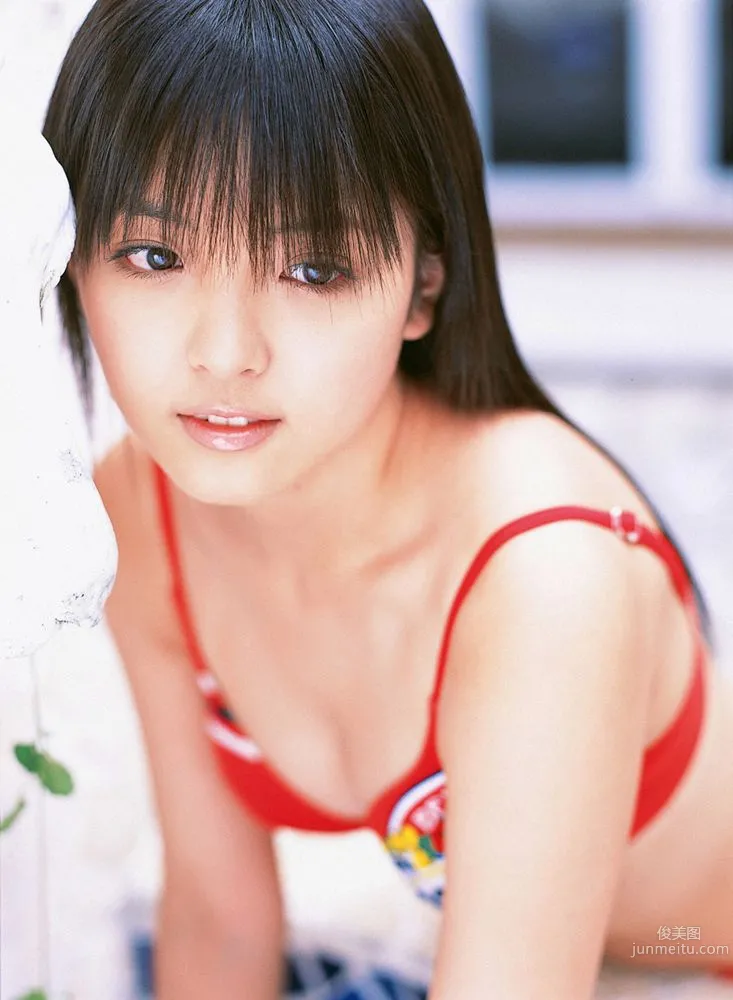[YS Web] Vol.132 Natsumi Nishida 西田奈津美/なっちゃん 寫真集 38
