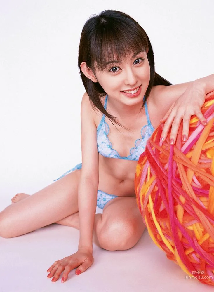 秋山莉奈《HIP! STEP!! JUMP!!!》写真集 [YS Web] Vol.18830