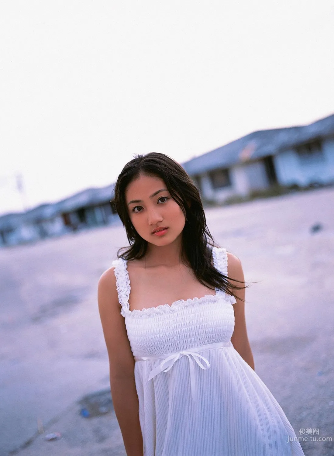 Saaya Irie 紗绫《この夏一番のToo Cute!!》寫真集 [YS Web] Vol.216 32