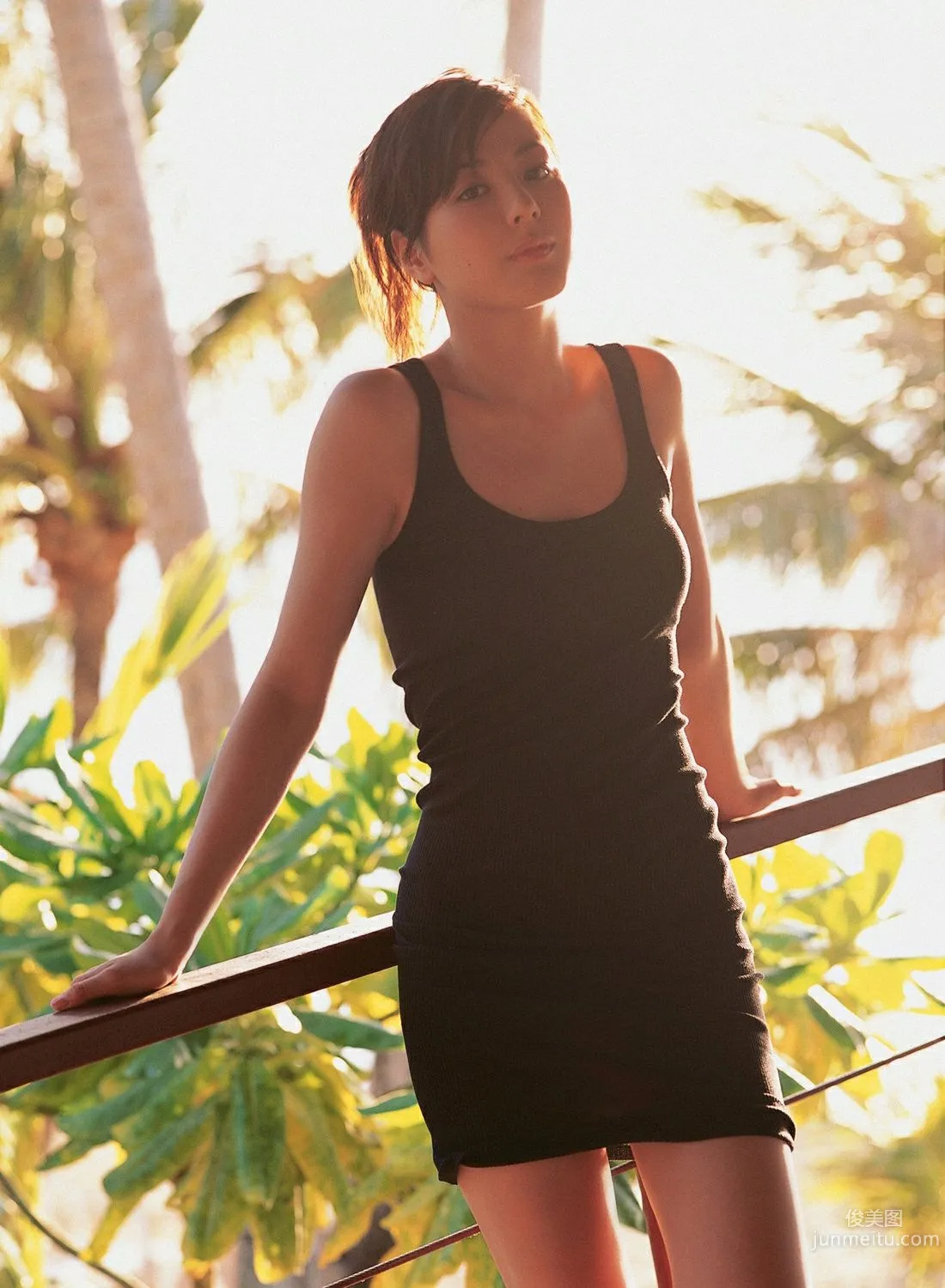 [YS Web] Vol.238 Yumi Sugimoto 杉本有美 寫真集 50