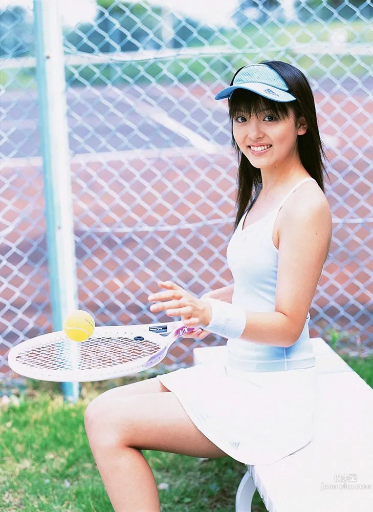 [YS Web] Vol.132 Natsumi Nishida 西田奈津美/なっちゃん 寫真集 23