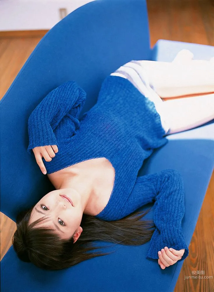 [YS Web] Vol.132 Natsumi Nishida 西田奈津美/なっちゃん 寫真集 63