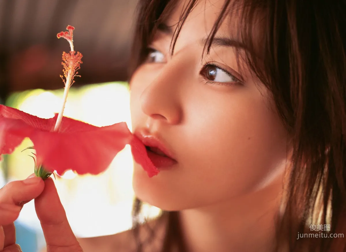 [YS Web] Vol.238 Yumi Sugimoto 杉本有美 寫真集 23