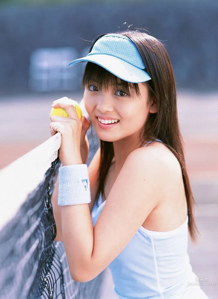 [YS Web] Vol.132 Natsumi Nishida 西田奈津美/なっちゃん 寫真集 25