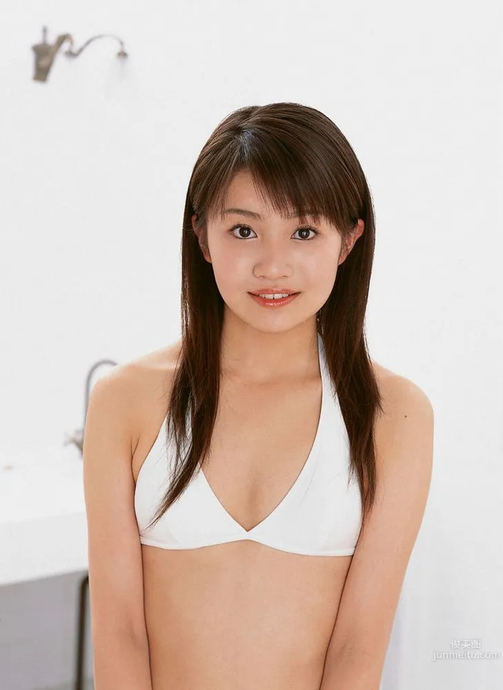 高部愛/高部あい《Wake Me Up!》寫真集 [YS Web] Vol.158 18
