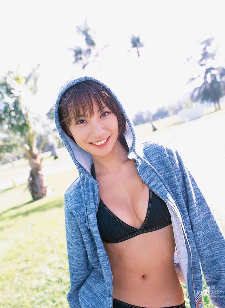 山本梓《A to Z AZUのすべて》写真集 [YS Web] Vol.12247