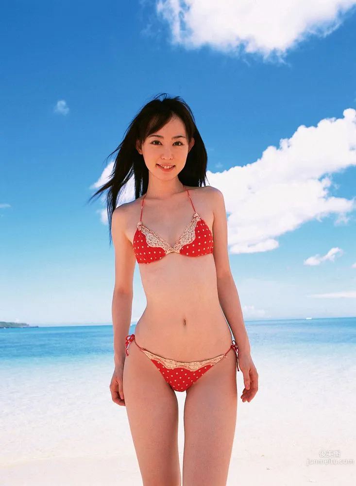 [YS Web] Vol.180 Rina Akiyama 秋山莉奈 寫真集 12