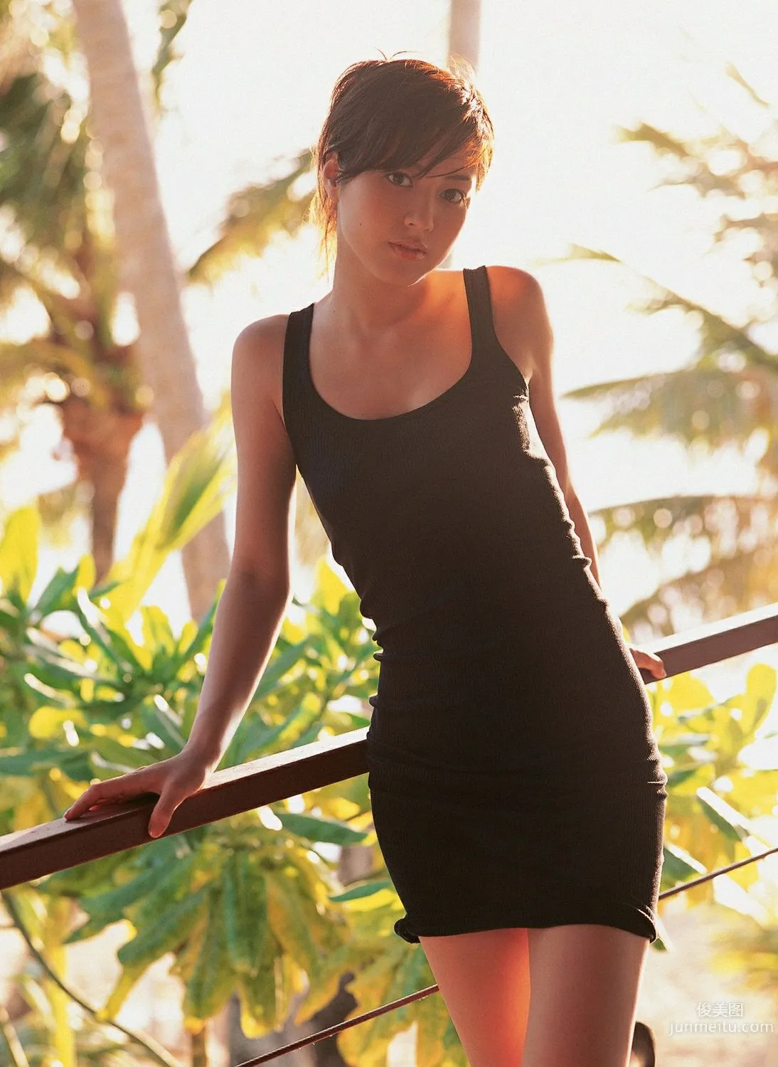 [YS Web] Vol.238 Yumi Sugimoto 杉本有美 寫真集 44