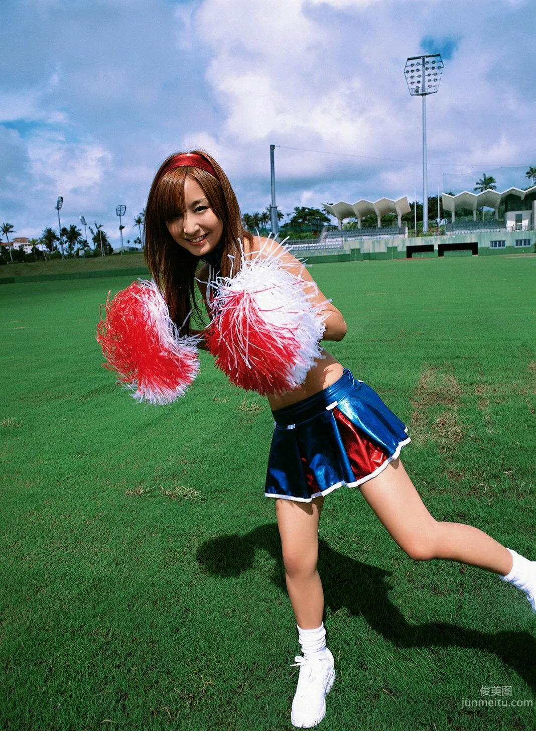 [YS Web] Vol.236 Aya Kiguchi 木口亜矢 写真集1