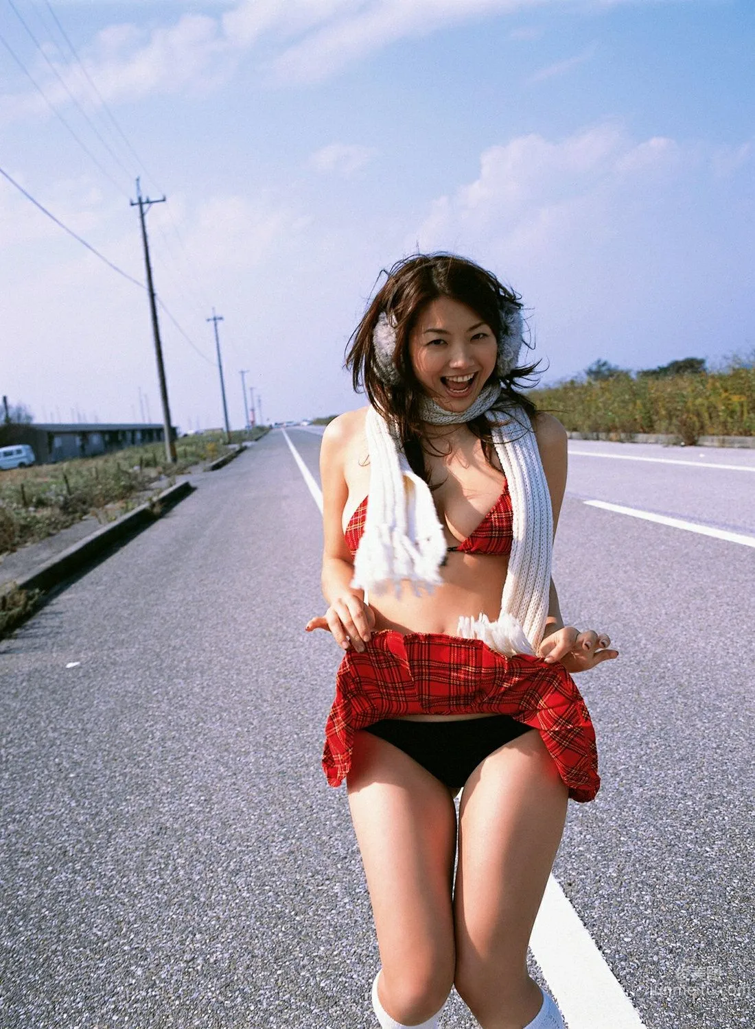 [YS Web] Vol.247 Hitomi Aizawa 相澤仁美 寫真集 36