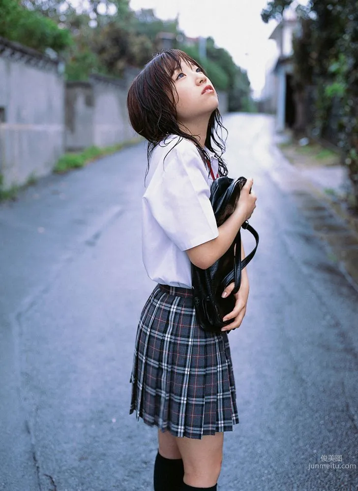 大友さゆり/大友惠《さゆりと一绪に、いてくれる》写真集 [YS Web] Vol.1711