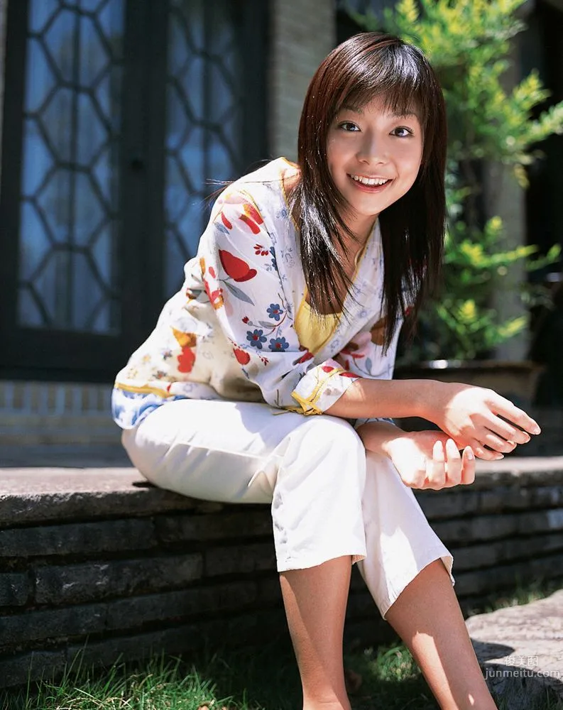 [YS Web] Vol.169 Saki Aibu 相武纱季 写真集3