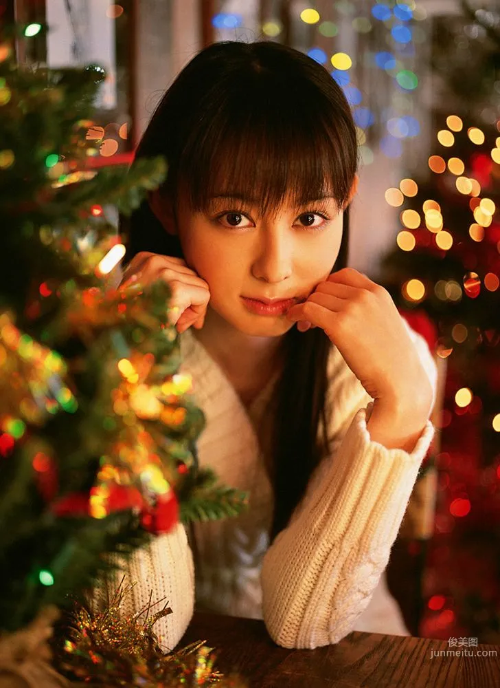 秋山莉奈《HIP! STEP!! JUMP!!!》写真集 [YS Web] Vol.18811